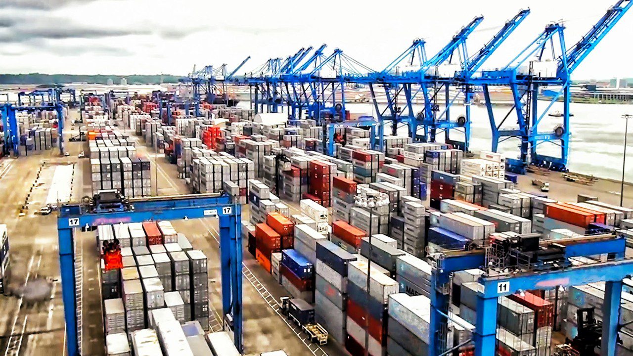 Dış Ticaret Açığı Nisanda 21 Ayın Zirvesinde!