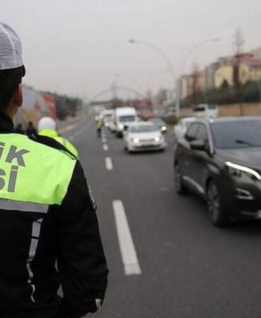 Dışarı Çıkacaklar Dikkat! Ankara’da Bu Yollar Trafiğe Kapalı