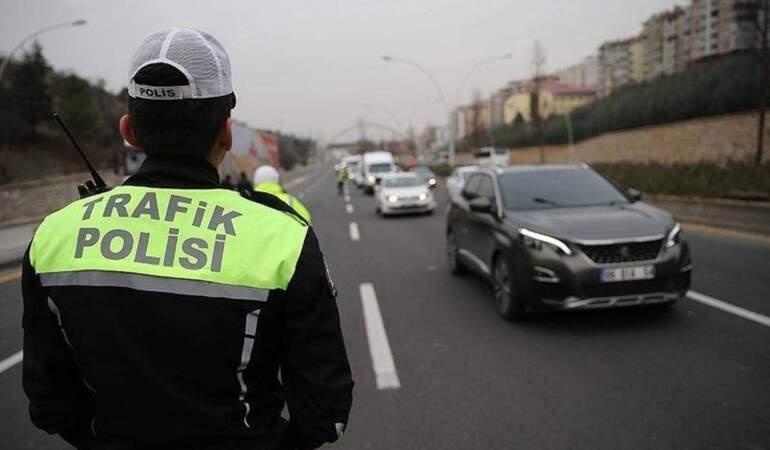 Dışarı Çıkacaklar Dikkat! Ankara’da Bu Yollar Trafiğe Kapalı