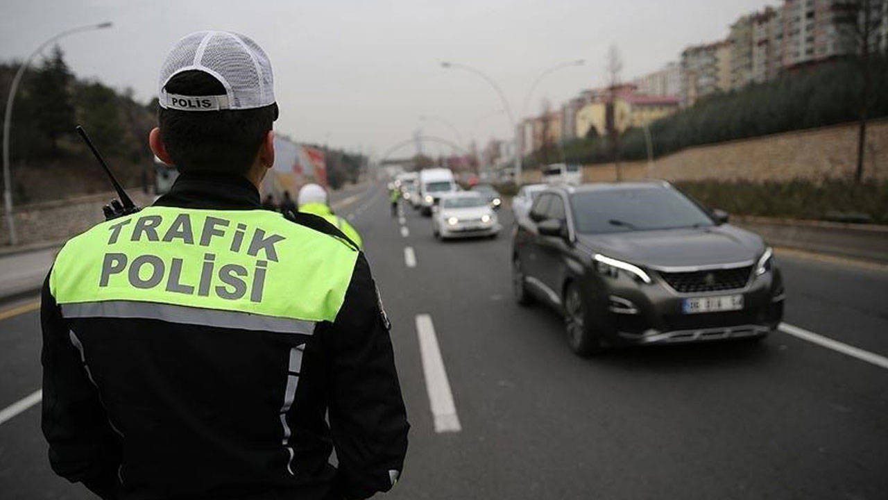 Dışarı Çıkacaklar Dikkat! Ankara’da Bu Yollar Trafiğe Kapalı
