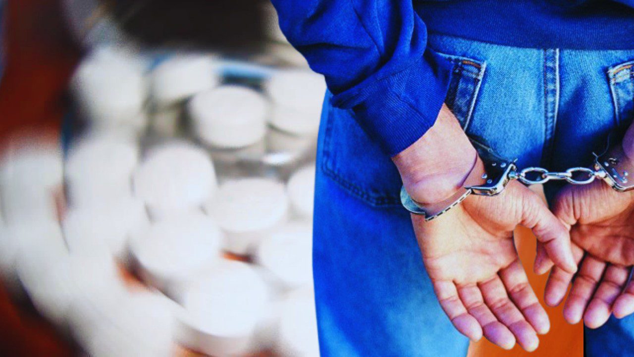 Diyarbakır’da Uyuşturucuya Büyük Darbe: 70 Ton Esrar ve Milyonlarca Kenevir Ele Geçirildi!