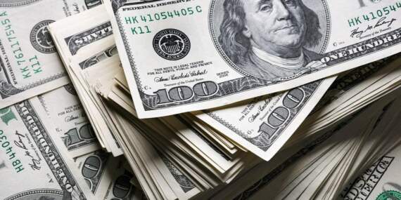 Dolar ve Euroda Tansiyon Fırladı! İşte Güncel Döviz Kuru Fiyatları…