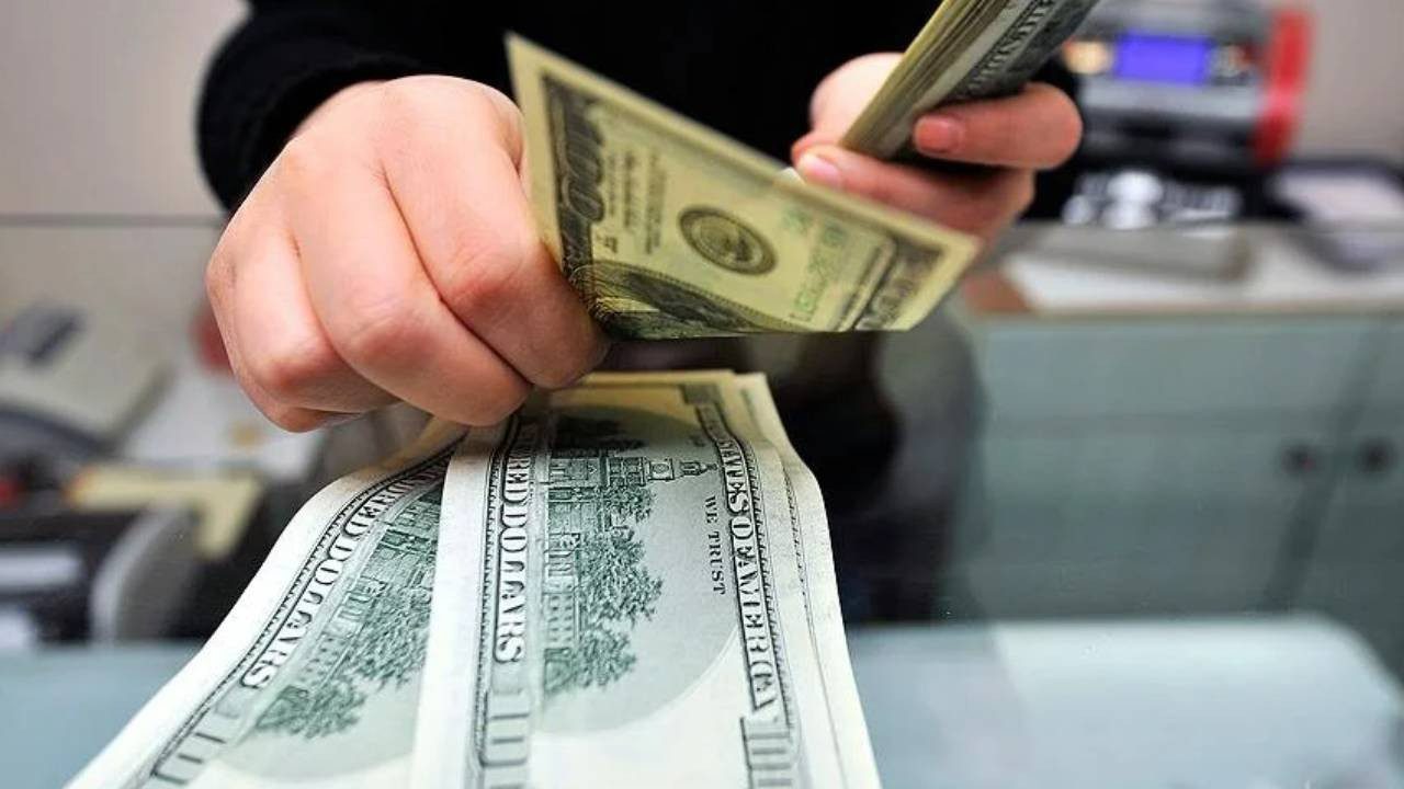 Dolar Yükseldi, Euro Düşüşe Geçti