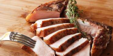 Domuz Etinin En Çok Satıldığı İller Belli Oldu: Listenin İlk Sırasındaki Şehri Kimse Beklemiyordu