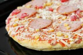 Dondurulmuş Pizza Üreticisi İflas Etti! Bir Gecede Dev Fabrika Kapandı, Tüm Çalışanlar İşsiz Kaldı