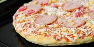 Dondurulmuş Pizza Üreticisi İflas Etti! Bir Gecede Dev Fabrika Kapandı, Tüm Çalışanlar İşsiz Kaldı