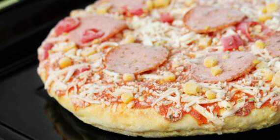 Dondurulmuş Pizza Üreticisi İflas Etti! Bir Gecede Dev Fabrika Kapandı, Tüm Çalışanlar İşsiz Kaldı