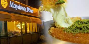 Dönerden Sonra Şimdi de Künefeden ‘FETÖ’ Çıktı! Zincir Markaya Operasyon: 33 Gözaltı