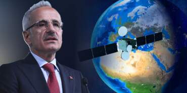 Dubai’de Tarihi Türksat 6A Adımı! İlk İhracat Gerçekleşti