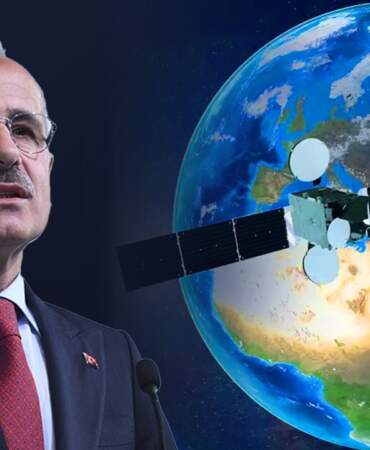 Dubai’de Tarihi Türksat 6A Adımı! İlk İhracat Gerçekleşti