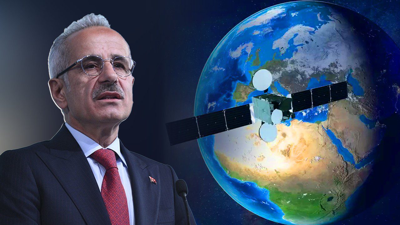 Dubai’de Tarihi Türksat 6A Adımı! İlk İhracat Gerçekleşti