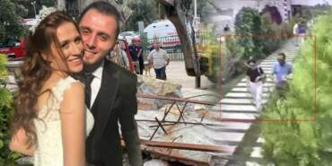 Düğün Salonu Faciasından Bir Acı Haber Daha! Ölen Doktorun Eşi de Hayata Tutunamadı