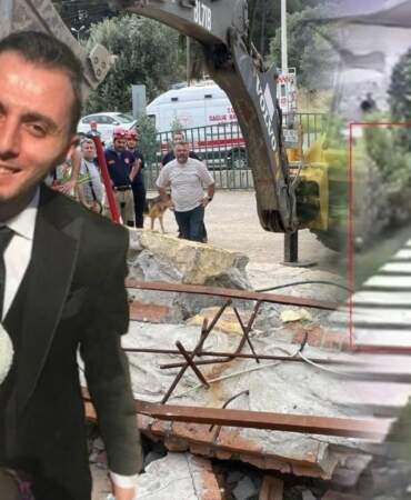 Düğün Salonu Faciasından Bir Acı Haber Daha! Ölen Doktorun Eşi de Hayata Tutunamadı