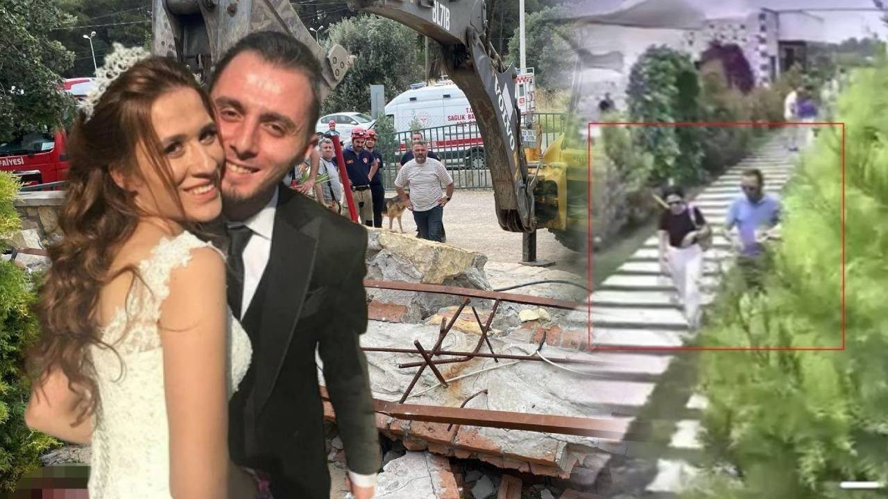 Düğün Salonu Faciasından Bir Acı Haber Daha! Ölen Doktorun Eşi de Hayata Tutunamadı