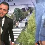 Düğün Salonundaki Faciada Ölen Çifte Acı Veda! Kahreden Detay Ortaya Çıktı: Aşkları Çocukken Başlamış