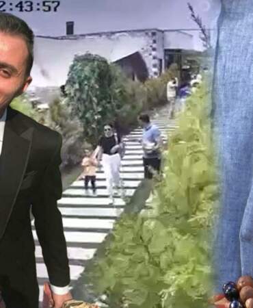 Düğün Salonundaki Faciada Ölen Çifte Acı Veda! Kahreden Detay Ortaya Çıktı: Aşkları Çocukken Başlamış