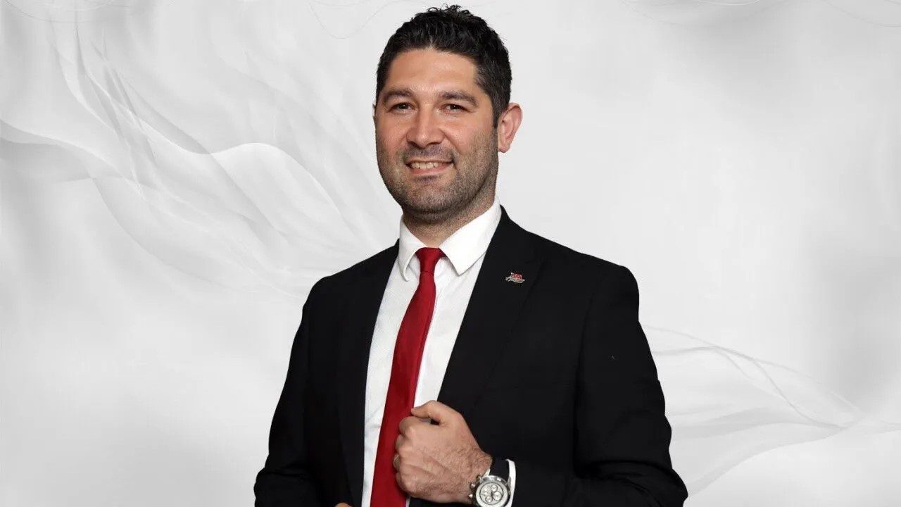 Düğünde Havaya Ateş Açmıştı! Söke Belediye Başkan Yardımcı Serbest Bırakıldı