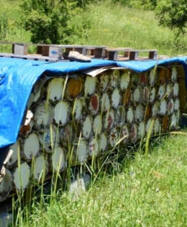 Dünyada Altın Bal Olarak Peş Peşe Ödül Aldı: Yalnızca Türkiye’nin O Şehrinde Üretiliyor