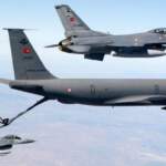 Dünyanın En Güçlü Hava Kuvvetleri Açıklandı! Türkiye’nin Sıralaması Sürpriz Yarattı