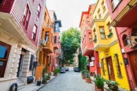Dünyanın En Güzel Sokakları Belli Oldu! Türkiye Detayı Şaşırttı! Her Sokak Fotoğraf Karesi Gibi
