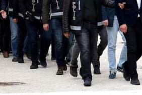 Düzce’de IŞİD ve FETÖ Operasyonu: 4 Gözaltı