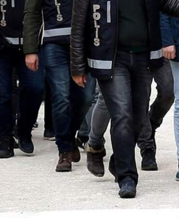 Düzce’de IŞİD ve FETÖ Operasyonu: 4 Gözaltı