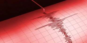 Ege Denizi’nde Deprem! AFAD’dan İlk Açıklama