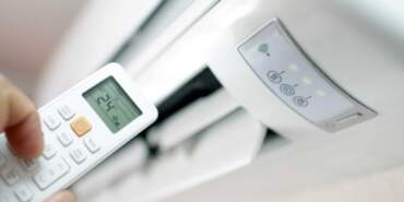 Elektrik Faturasını Şişiren Klimalar Tek Tek Sökülüyor! Yeni Trend Oldu: Hem Çok Ucuz Hem Çevreci