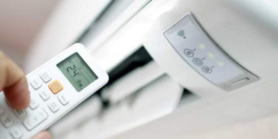 Elektrik Faturasını Şişiren Klimalar Tek Tek Sökülüyor! Yeni Trend Oldu: Hem Çok Ucuz Hem Çevreci