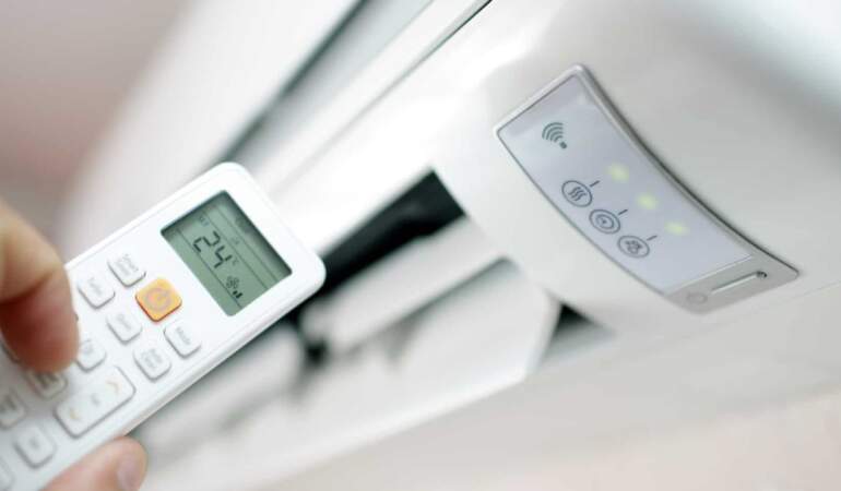 Elektrik Faturasını Şişiren Klimalar Tek Tek Sökülüyor! Yeni Trend Oldu: Hem Çok Ucuz Hem Çevreci