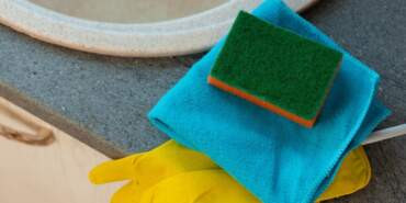 Elektrik Kesintisinde Mutfak Süngerleri Hayat Kurtarabilir: Bunu Kimse Bilmiyordu