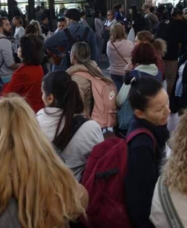 Elektrik Kesintisi Sonrası Ohal İlan Edilmişti, İspanya’da Bir Kriz Daha! Hepsi Çöktü
