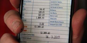 Elektrik Sayaçlarında Yeni Uygulama 5 İlde Devreye Girdi