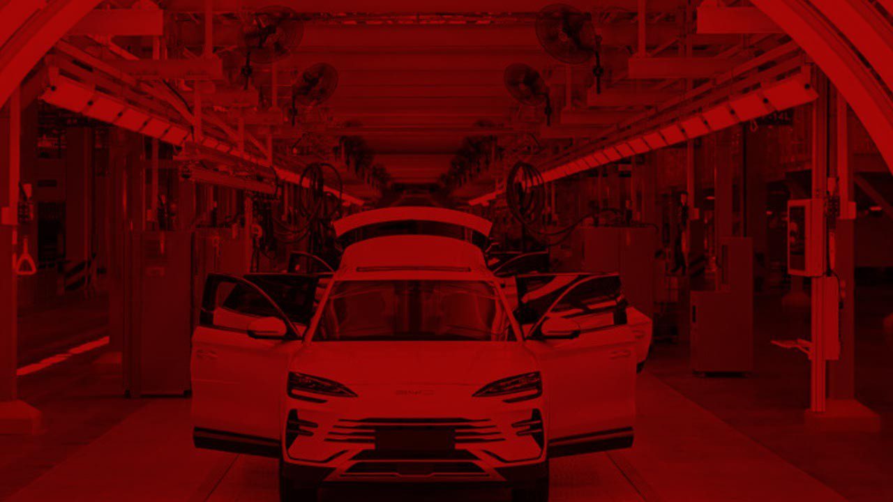 Elektrikli Araç Devi BYD’ye Büyük Suçlama! 50 Milyon Dolarlık Tazminatla Karşı Karşıya