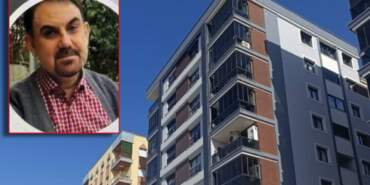 Emekli Doktorun Sır Ölümü! Evinde Ölü Bulundu, İnceleme Başlatıldı