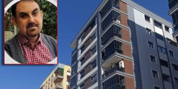 Emekli Doktorun Sır Ölümü! Evinde Ölü Bulundu, İnceleme Başlatıldı