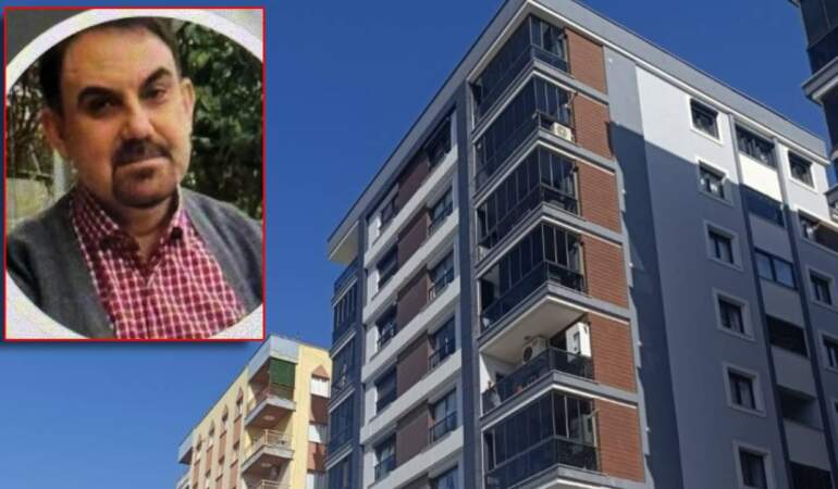 Emekli Doktorun Sır Ölümü! Evinde Ölü Bulundu, İnceleme Başlatıldı
