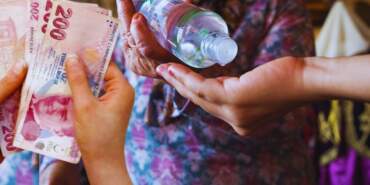 Emekliden Bayram İkramiyesi Tepkisi: Kimseye Yetmez!