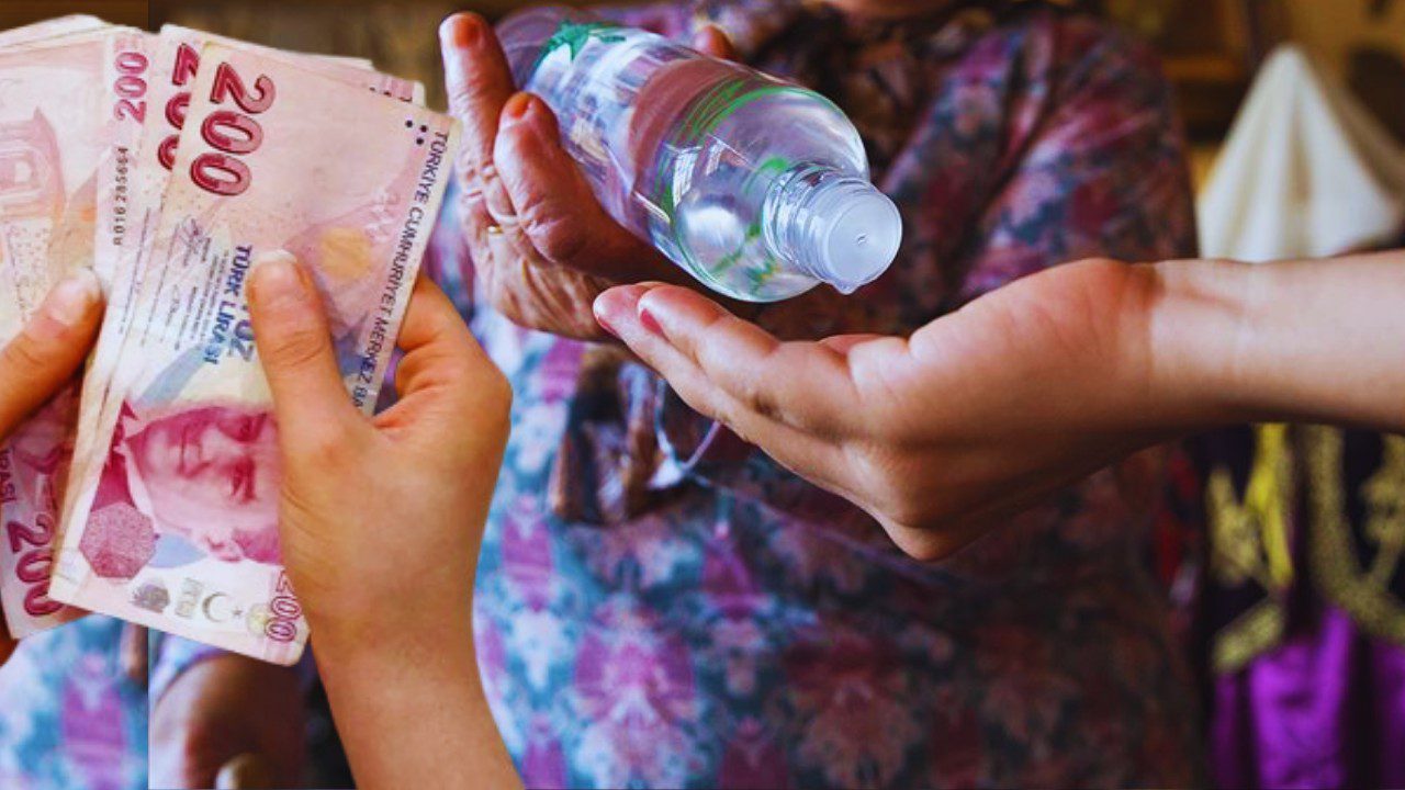 Emekliden Bayram İkramiyesi Tepkisi: Kimseye Yetmez!