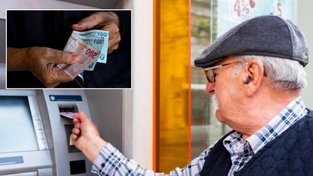 Emeklilere ‘Hayırlı Olsun’ Diyerek Duyurdu: Kurban Bayramı İkramiyesine Yapılacak Zammı Açıkladı