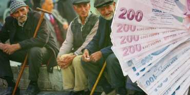 Emeklilik Sistemi Sil Baştan Değişiyor! Yeni Kriterler Ortaya Çıktı, Bu Detaya Dikkat Maaşınız Daha Yüksek Olacak