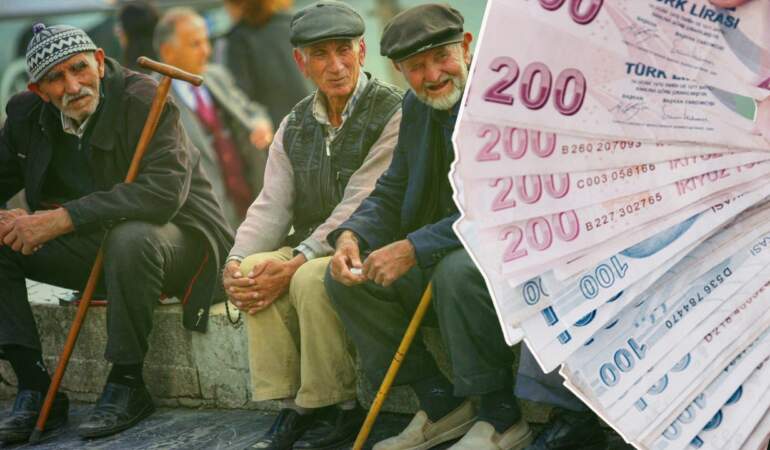 Emeklilik Sistemi Sil Baştan Değişiyor! Yeni Kriterler Ortaya Çıktı, Bu Detaya Dikkat Maaşınız Daha Yüksek Olacak