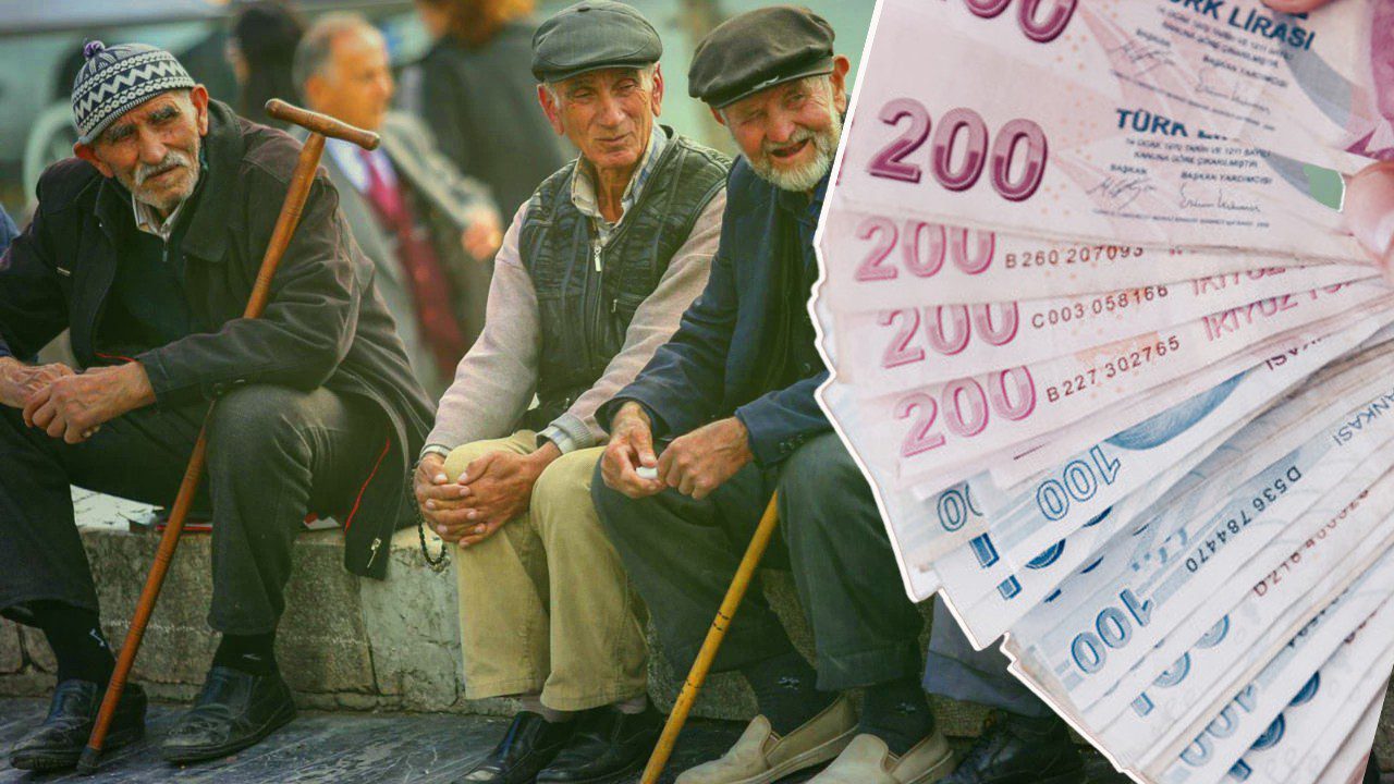 Emeklilik Sistemi Sil Baştan Değişiyor! Yeni Kriterler Ortaya Çıktı, Bu Detaya Dikkat Maaşınız Daha Yüksek Olacak