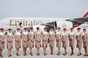Emirates, Kabin Ekibi Alımları İçin Türkiye’de Değerlendirme Günleri Düzenliyor