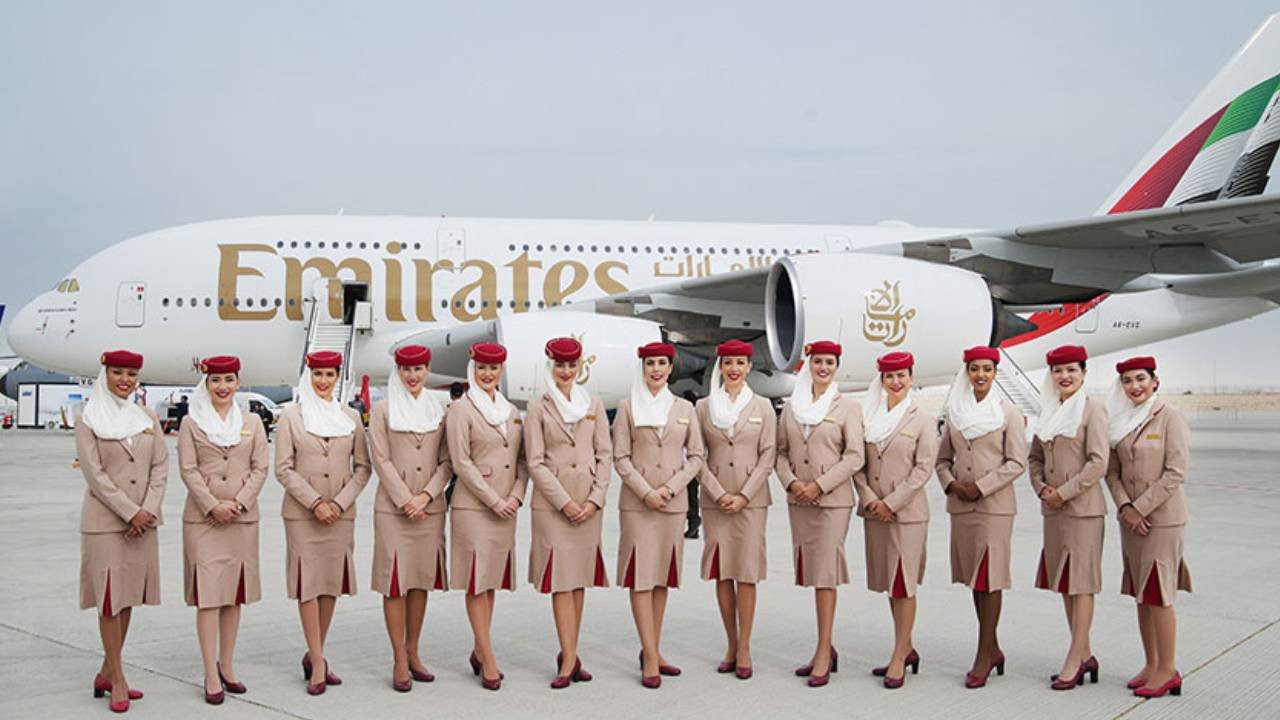 Emirates, Kabin Ekibi Alımları İçin Türkiye’de Değerlendirme Günleri Düzenliyor