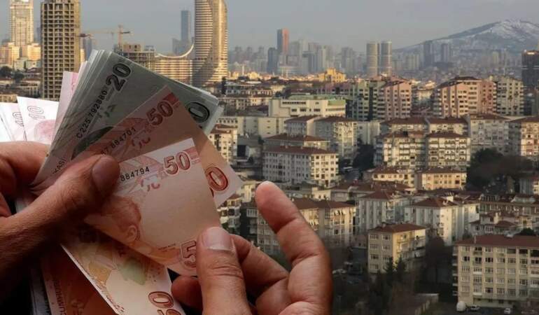 Emlak Sektörüne Sıkı Denetim! Ev İlanlarında Fahiş Fiyat Dönemi Bitti