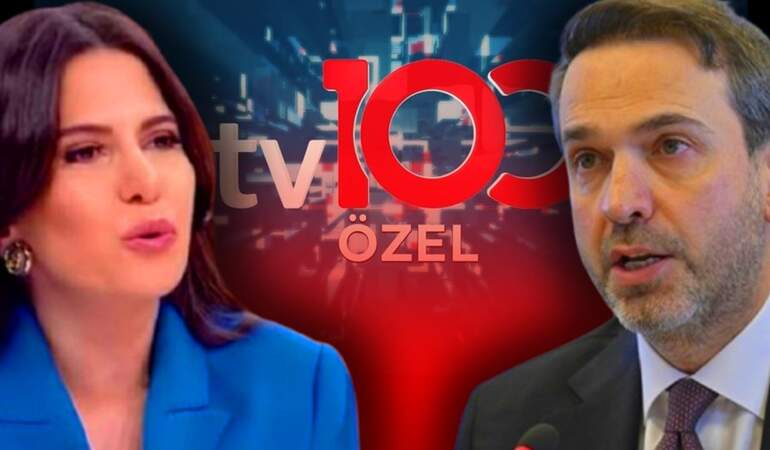 Enerji Sektöründe Neler Oluyor? Kübra Par Soracak, Bakan Bayraktar Yanıtlayacak