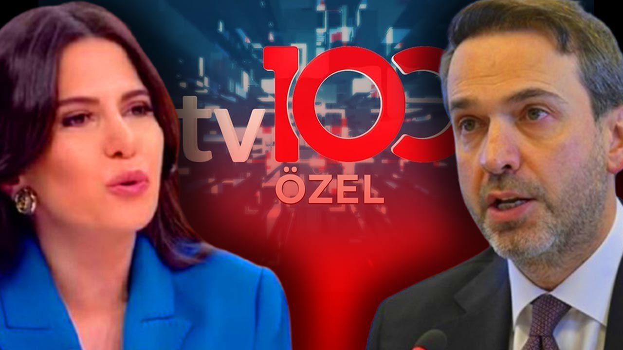 Enerji Sektöründe Neler Oluyor? Kübra Par Soracak, Bakan Bayraktar Yanıtlayacak