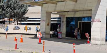 Engelli Genç Kızın Feci Ölümü! Sulama Kanalında Can Verdi