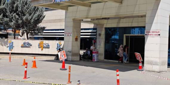 Engelli Genç Kızın Feci Ölümü! Sulama Kanalında Can Verdi